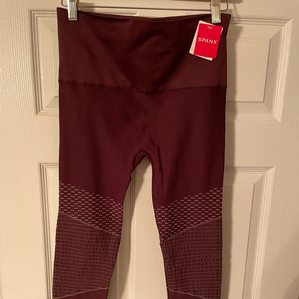 SPANX leggings